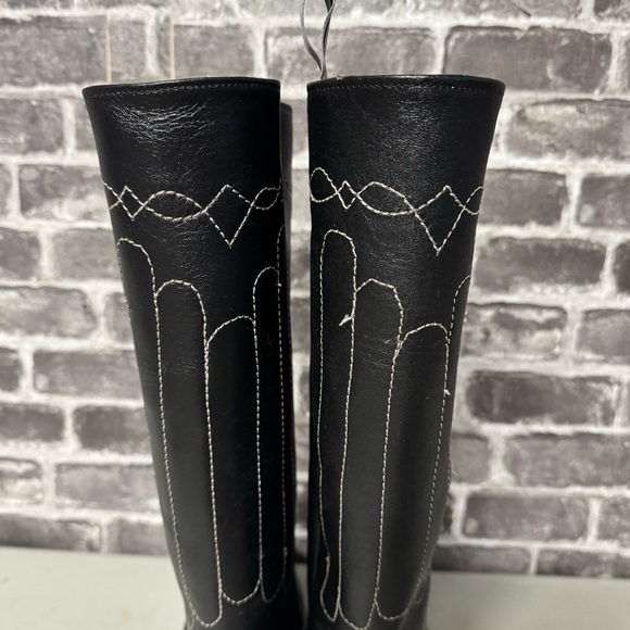 Caboots Cathedral Civil Indian War Boots black main image 10